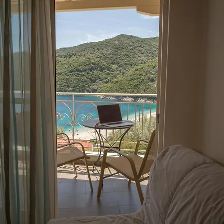 Rouda Village 4* Mikrósz Jalósz
