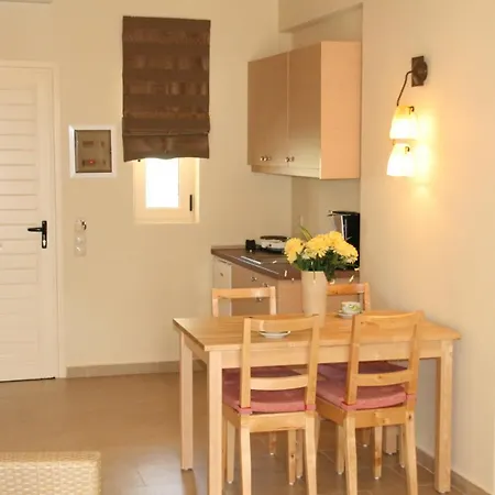 Rouda Village Микрос-Гиалос