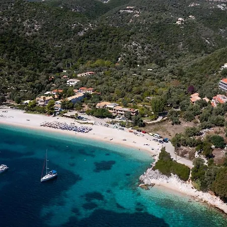 Апарт-отель Rouda Village 4*