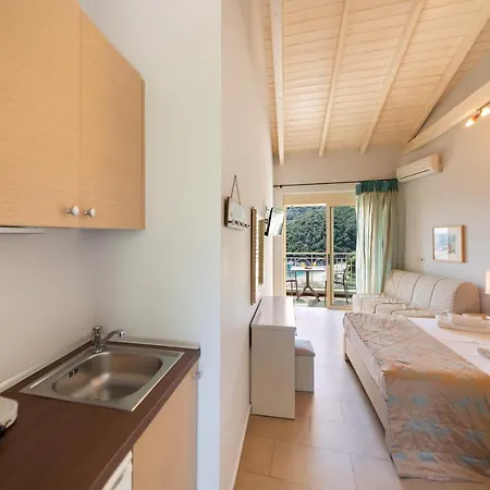 Rouda Village 4* Mikrósz Jalósz