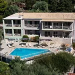 Aparthotel Rouda Village