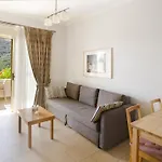 Rouda Village Aparthotel 4*