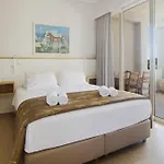 Aparthotel Rouda Village Mikros Gialos