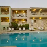 Rouda Village 公寓式酒店