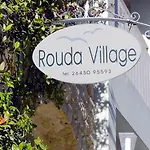 Rouda Village 4*