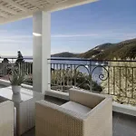 Rouda Village Mikros Gialos