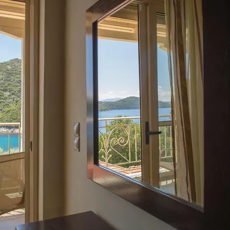 Rouda Village 公寓式酒店 米克罗斯雅洛斯