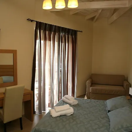 Aparthotel Rouda Village