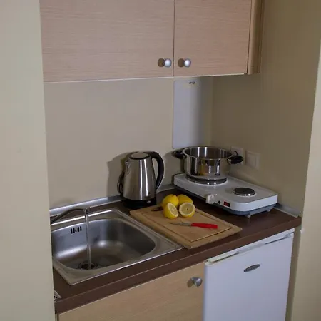 公寓式酒店 Rouda Village