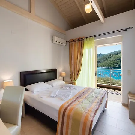 Rouda Village 公寓式酒店