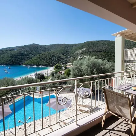 Rouda Village Hotel de apartamente 4*