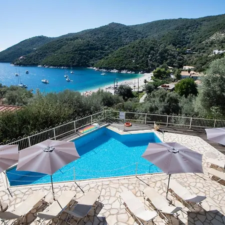 Hotel de apartamente Rouda Village 4*