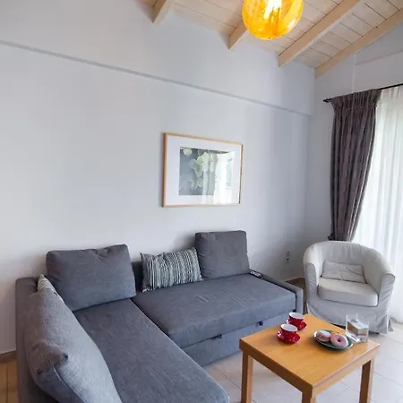 Rouda Village Mikros Gialos