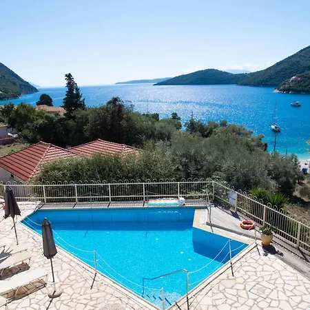 Rouda Village 4*