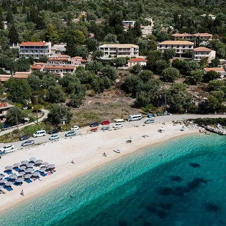 Hotel de apartamente Rouda Village 4*