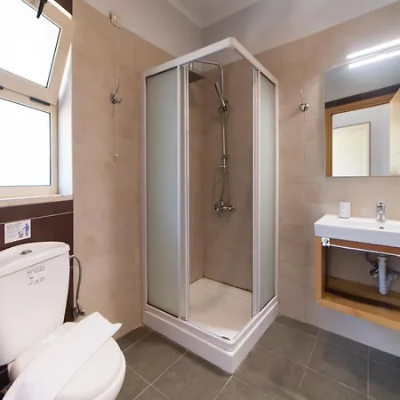 公寓式酒店 Rouda Village