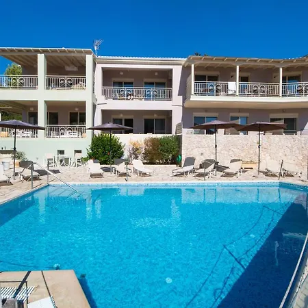 公寓式酒店 Rouda Village 米克罗斯雅洛斯