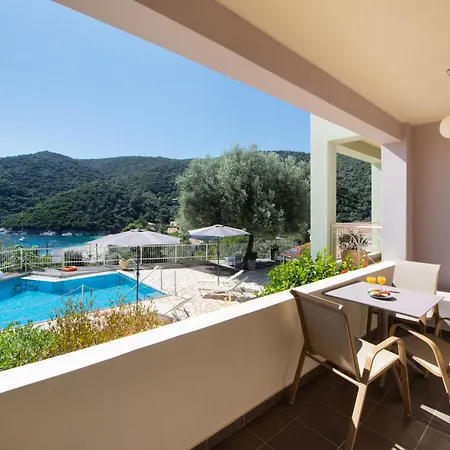 Rouda Village Hotel de apartamente 4*