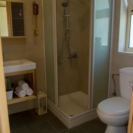 Hotel apartamentowy Rouda Village
