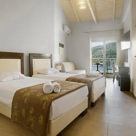 Rouda Village Apartahotel