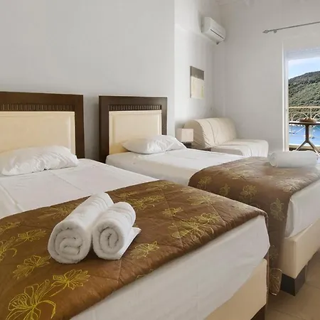 Rouda Village 公寓式酒店 4*