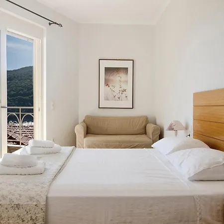 Rouda Village Apartahotel Mikros Gialos