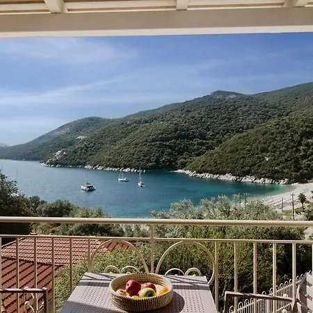 公寓式酒店 Rouda Village 4*