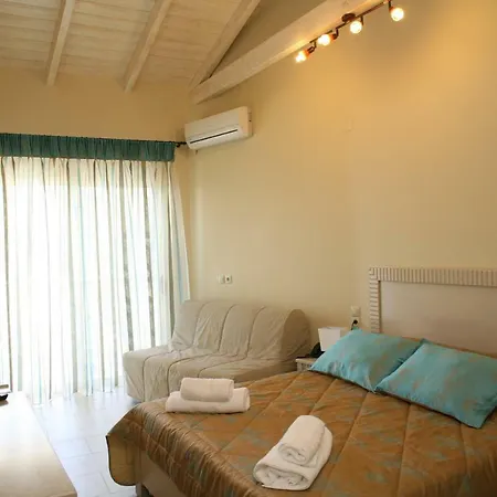Rouda Village 4*
