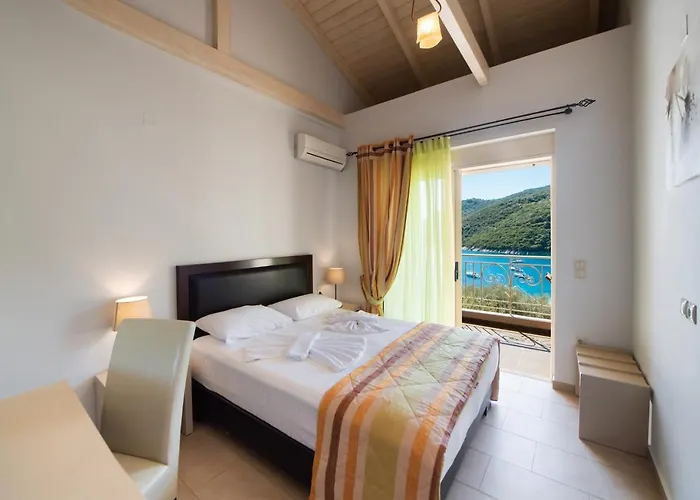 Rouda Village Apartahotel