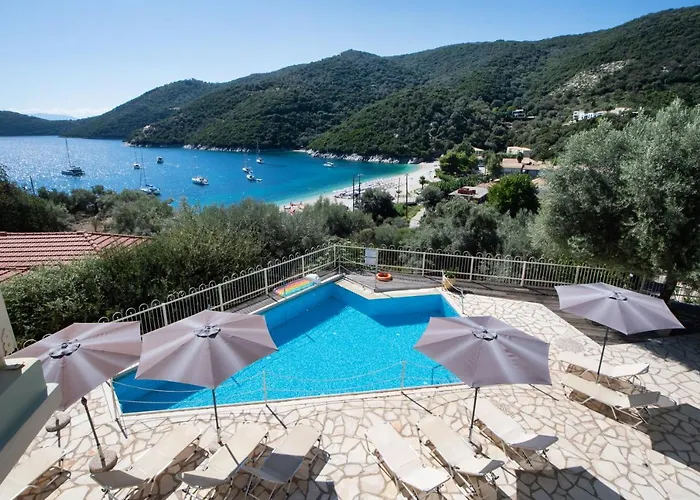 Apartahotel Rouda Village 4*