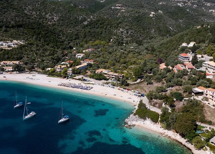 Apartahotel Rouda Village 4*