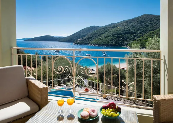 Apartahotel Rouda Village 4*