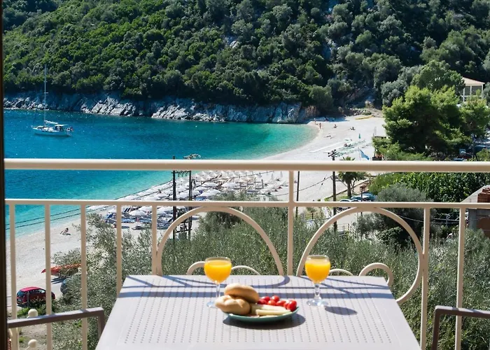 Apartahotel Rouda Village