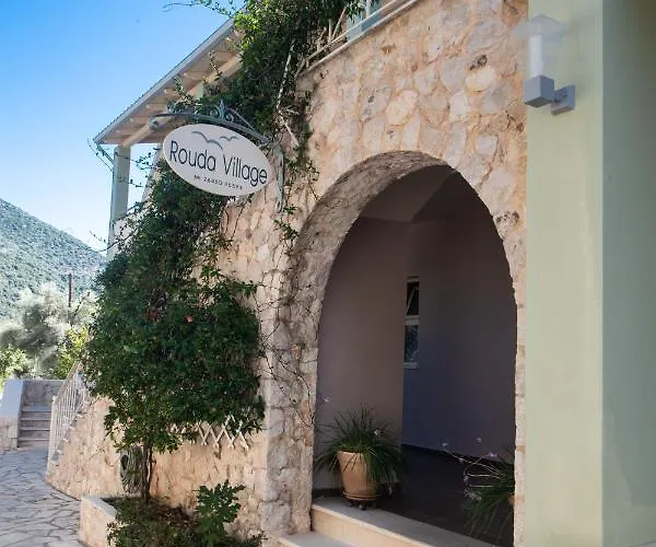 Rouda Village Apartahotel