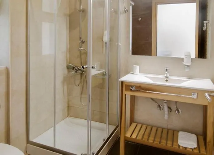 Apartahotel Rouda Village