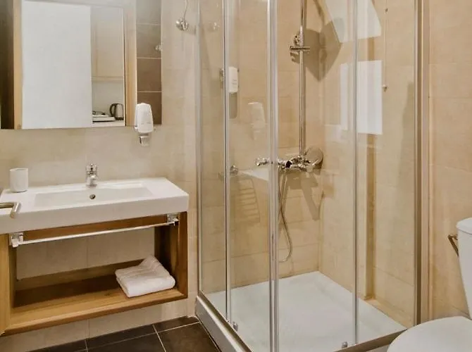 Rouda Village 4* Mikros Gialos