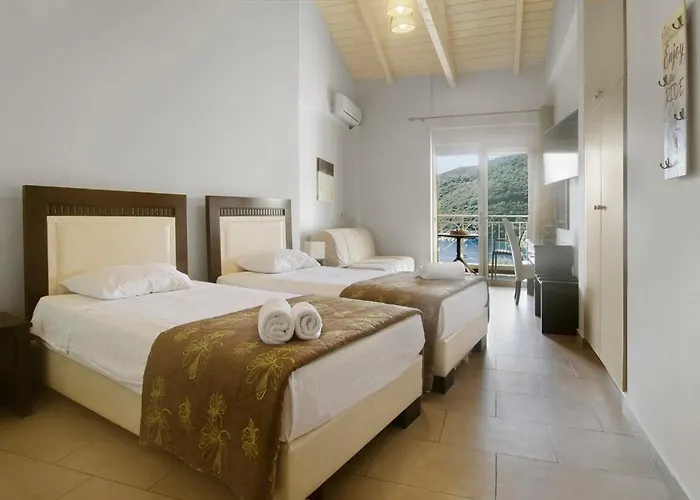 Rouda Village Apartahotel