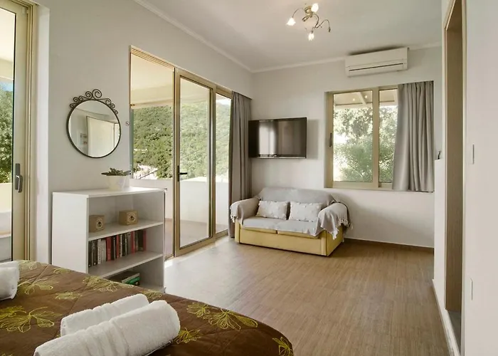 Apartahotel Rouda Village