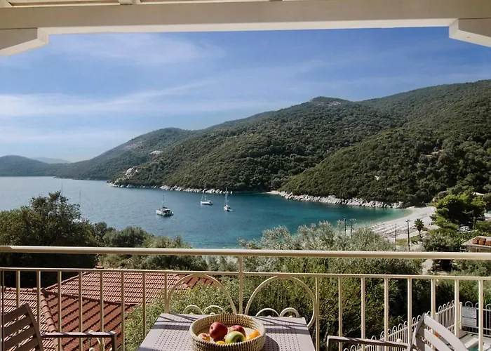 Apartahotel Rouda Village 4*