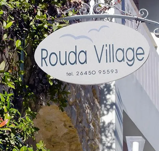 Rouda Village 4*